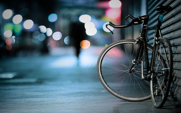 Komfortowy rowerzysta: jak technologia poprawia doświadczenia na dwóch kółkach?
